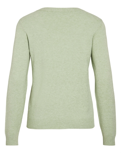 Vila - VIRil Strik - Smoke Green